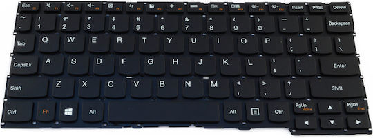 Lenovo Yoga 300-11 Laptop Keyboard