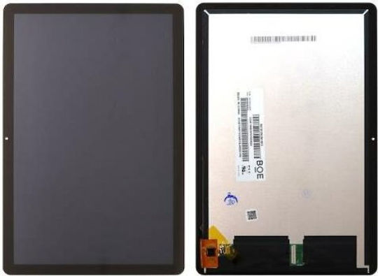 Screen & Touch Mechanism Replacement (Lenovo IdeaPad Duet Chromebook CT-X636F)