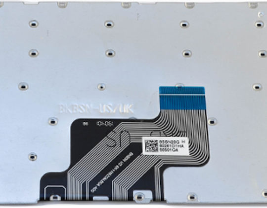 Lenovo Yoga 300-11ibr Laptop Keyboard
