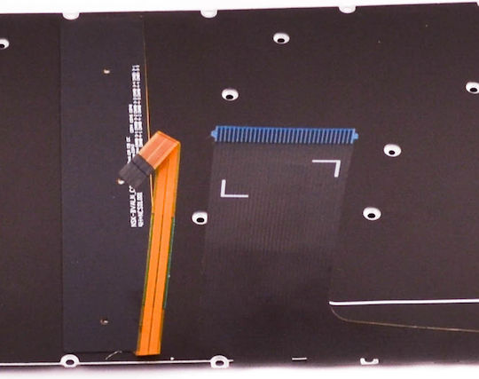 Tastatură Laptop Lenovo Ideapad 310-15ibk Retroiluminată