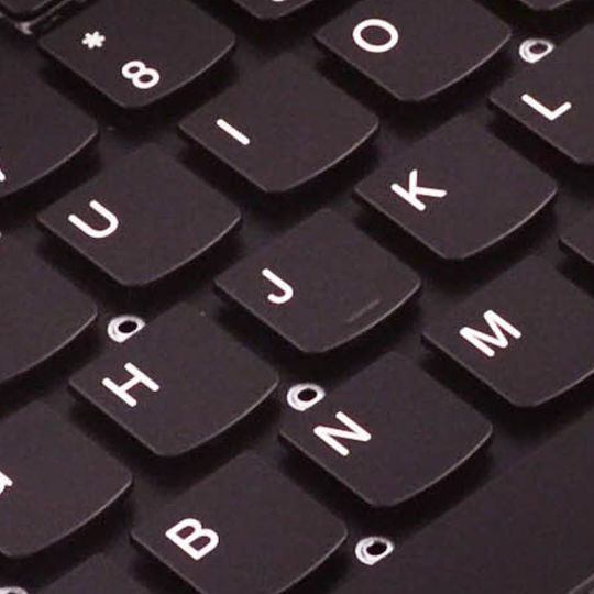 Tastatură Laptop Lenovo Ideapad 310-15ibk Retroiluminată