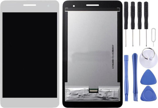 Bildschirm Ersatzteil (Huawei MediaPad T1 7.0)