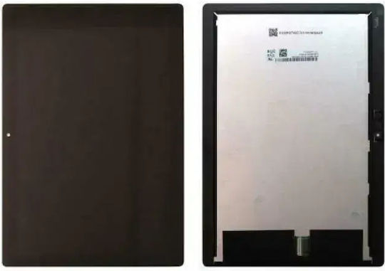Ecranul și mecanismul tactil de Înlocuire (Lenovo Tab M10)