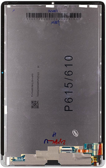 Samsung Ecran de Înlocuire (Samsung Galaxy Tab S6 Lite (2022))