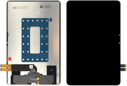 Genuine Screen Touch Mechanism Xiaomi Pad 6 Black 5600140m8200 Service Pack