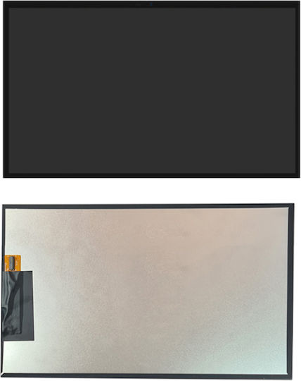 Teclast Screen Replacement (P25T)