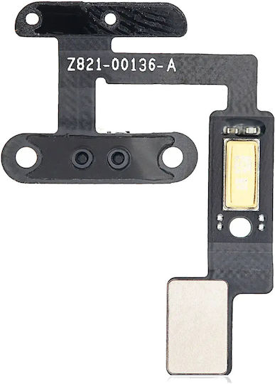 Apple Ipad Mini 4 Power Button Flex