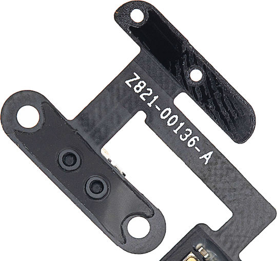 Apple Ipad Mini 4 Power Button Flex