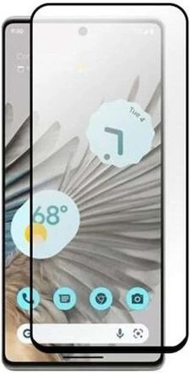 Pedea Sticlă Tempered Glass 0.3mm Google Pixel 8 Pro