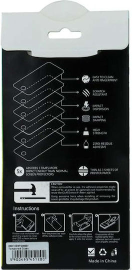 Προστατευτικό Γυαλί Tempered Glass (Galaxy A5 2017)