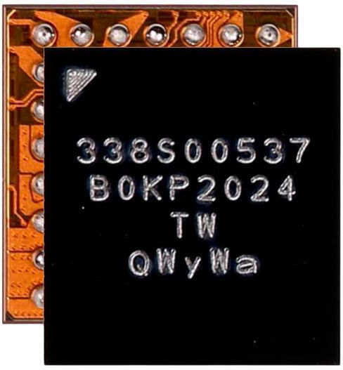 IC-Chip iPhone 12 Mini / 12 / 12 Pro