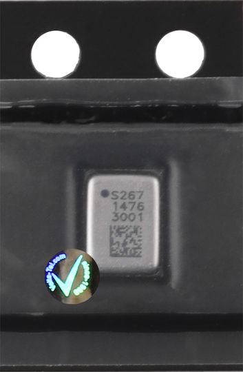Mikrofon für Galaxy A53