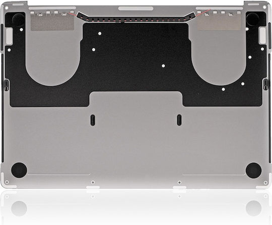 Bottom Case Macbook Pro 13" A1706 2016-2017 A1989 2018-2019 Oem New Space Gray
