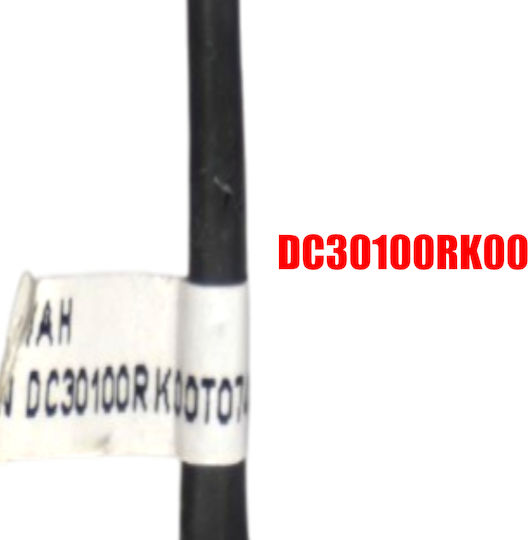 Захранваща букса Dc Power Jack Socket Acer Aspire E5-571 E5-531 E5-511 V3-572 V5-572 Z5wah Dc30100rk00 Dc30100rj00 50.ml9n2.002 21.2см 4пинов Код 31190