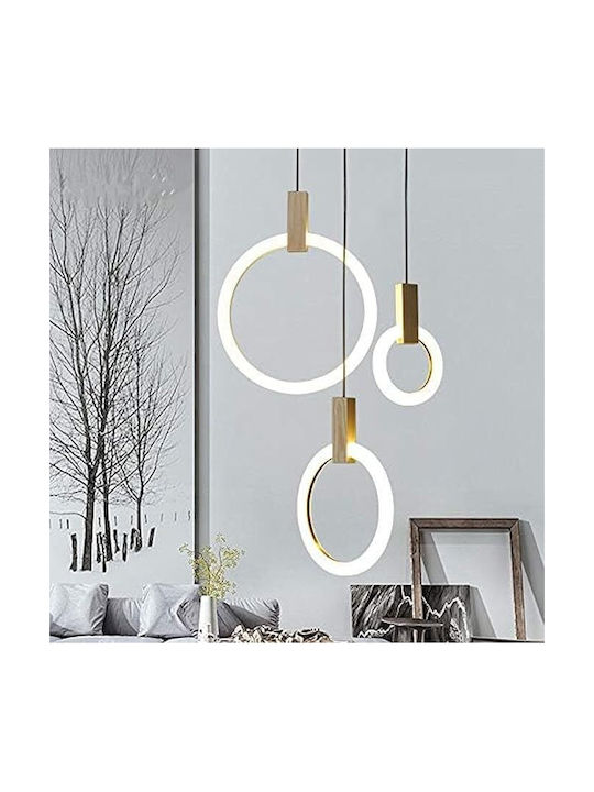 Lightplanet Candelabru LED 5821/200