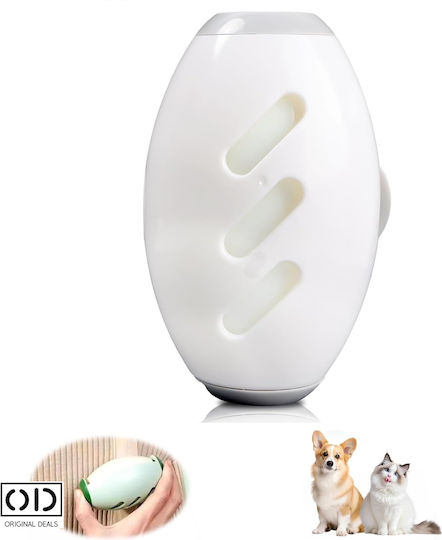 Rolă de curățare a părului de animale de companie pentru pisici și câini reutilizabilă din silicon ecologică fără hârtie calitate premium design profesional Original Deals