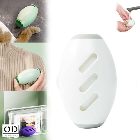 Rolă de curățare a părului de animale de companie pentru pisici și câini reutilizabilă din silicon ecologică fără hârtie calitate premium design profesional Original Deals