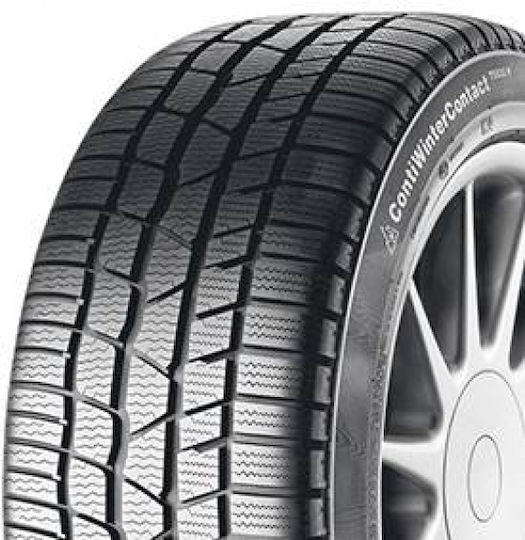 Continental Contiwintercontact Ts 830p 245/50R18 104V MO XL Χειμερινό Λάστιχο για Επιβατικό Αυτοκίνητο