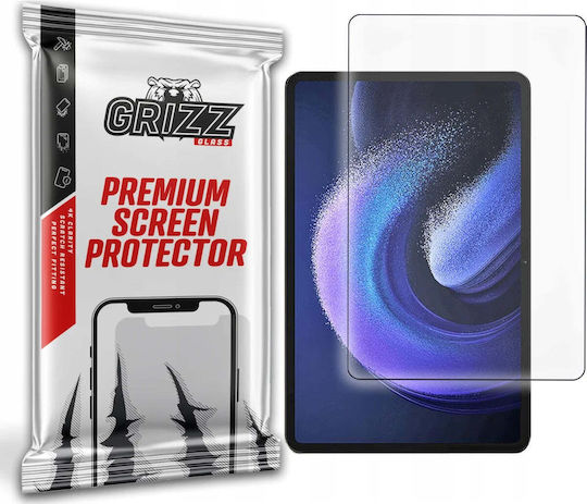 Grizzglass Матово Защитно Фолио Paperscreen Xiaomi Pad 6 Pro