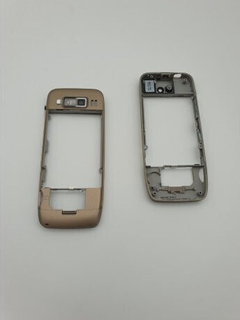 Nokia Middle Frame Gold for