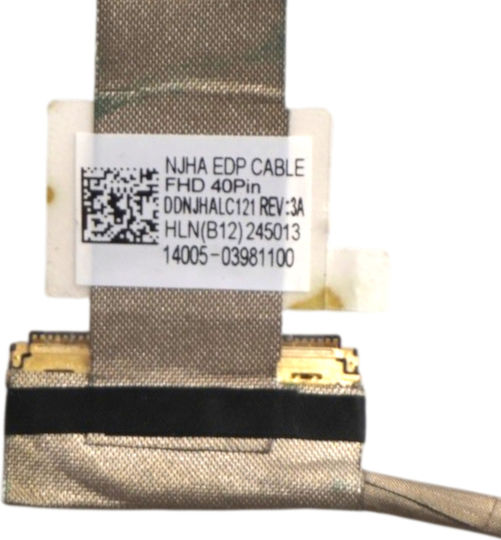 Laptop Flexkabel Für Bildschirm