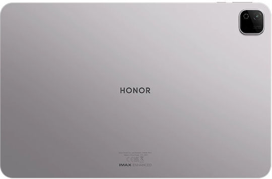 Honor Pad X9 Max 13" Tablet (6GB/256GB) Γκρι