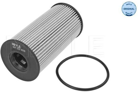 Autoölfilter Fiat Mercedes-Benz Nissan Opel Renault 6143220018-144