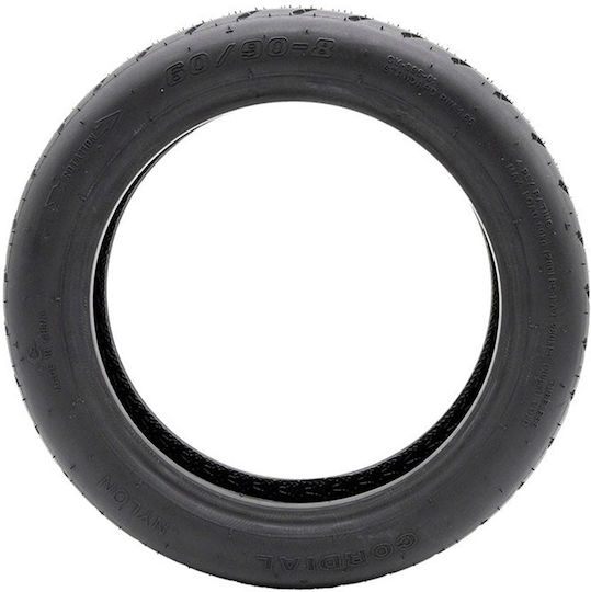 Ewheel Yuanxing 60/90-8 Tubeless Bereifung 12 Zoll Elektroroller Zubehör Ewf932