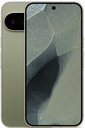 Google Pixel 11 Pro XL 5G (12/256GB) Olivengrün