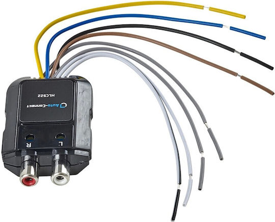 Auto-Connect Auto-Audio-Zubehör
