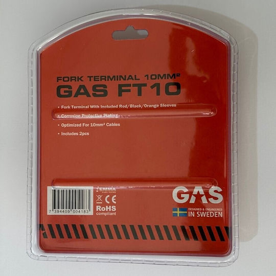 Gas Audio Power Car Speaker Replacement