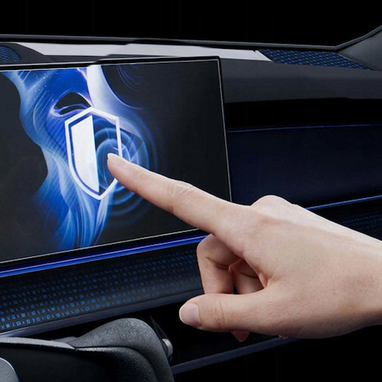 Kia Picanto Iii 2023 3mk Bladeshield Center Display