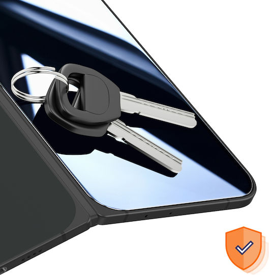 Imak Screen Protector Google Pixel 11 Pro Fold H Series Sticlă securizată Transparentă