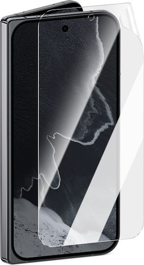 Imak Screen Protector Google Pixel 11 Pro Fold H Series Sticlă securizată Transparentă