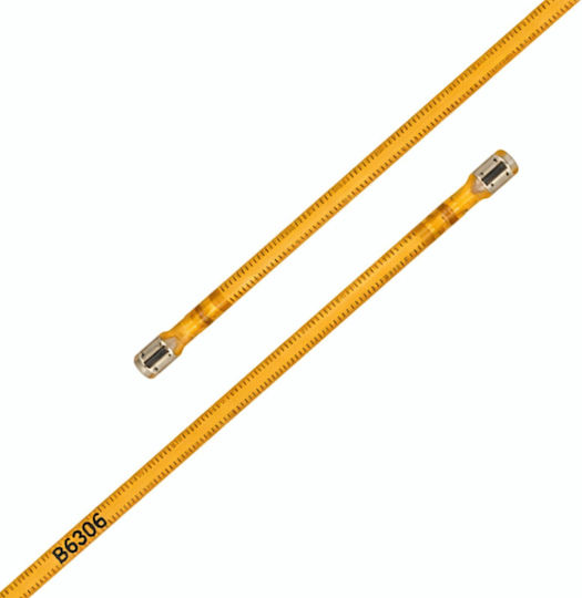 Clappio Motherboard To Sub-board Flex Cable Compatible Galaxy A37 5g Yellow
