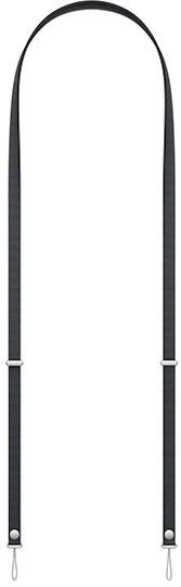 Apple Кросбоди каишка Черен Mk9d4zm/a