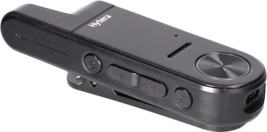 Analog Radio Hyt-S10 Uc 430-470 MHz 750 mAh BT V 5.0