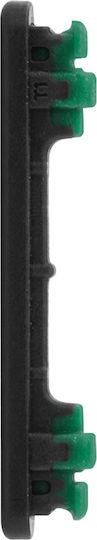 Samsung Buton Volum Original Galaxy A17 4G 5G Pachet Service Negru