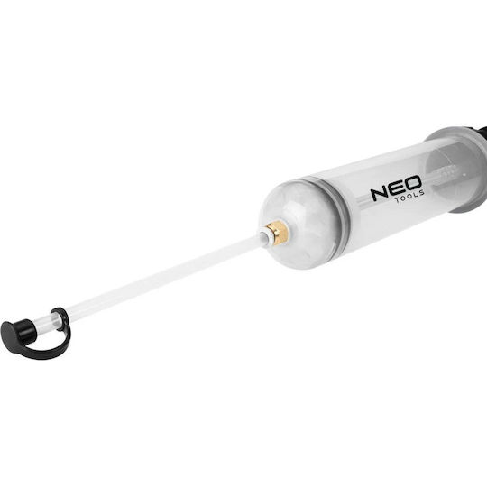 Neo Tools Fettpresse Hand 0.2lt