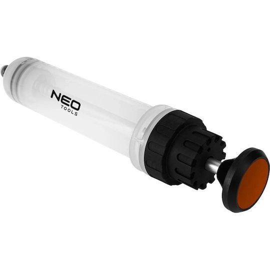 Neo Tools Fettpresse Hand 0.2lt