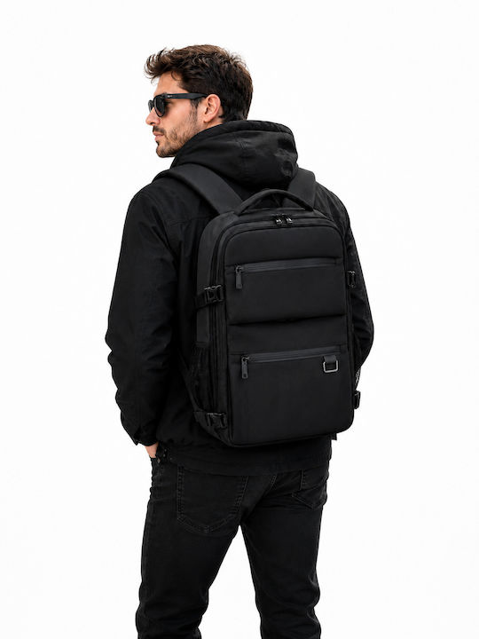 Felbags Backpack Black