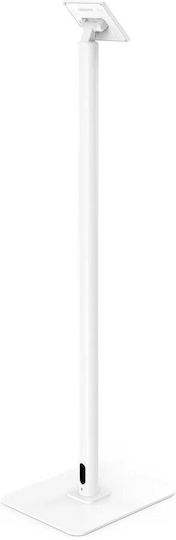 Compulocks Floor Stand Vesa Swift White