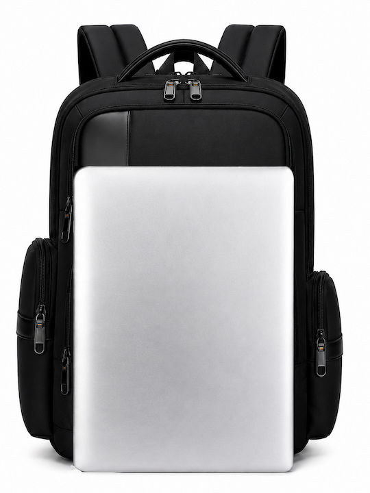 Felbags Rucksack Schwarz