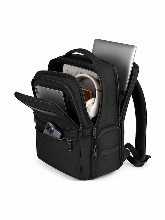 Felbags Rucksack Schwarz