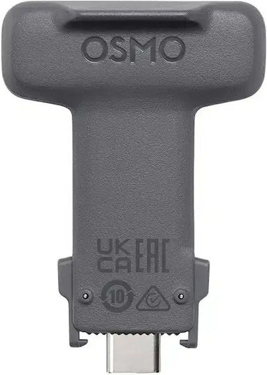 DJI Om Multifunktionales Modul 2 Handy-Gimbals
