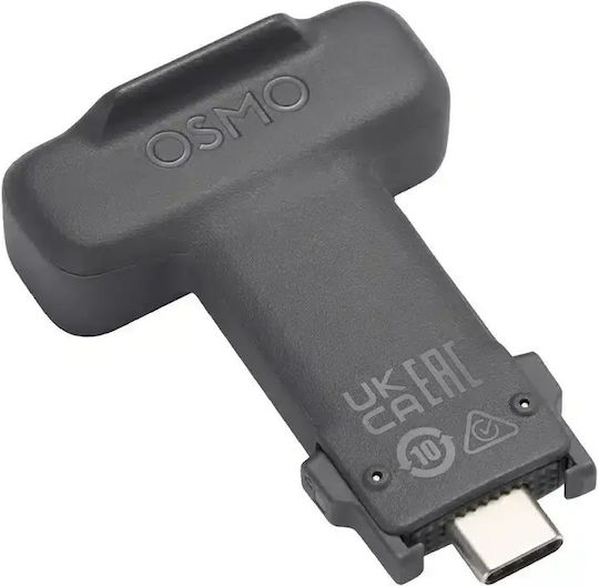 DJI Om Multifunktionales Modul 2 Handy-Gimbals