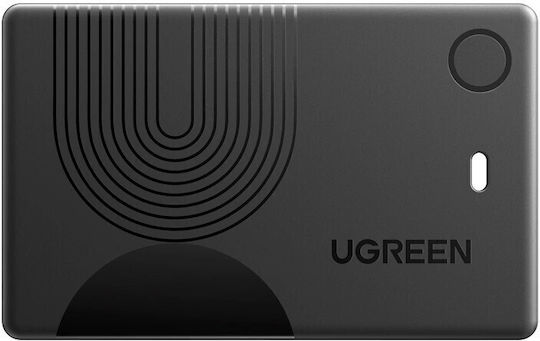 Ugreen CM920 Kompatibel mit Apple Find My Schwarz