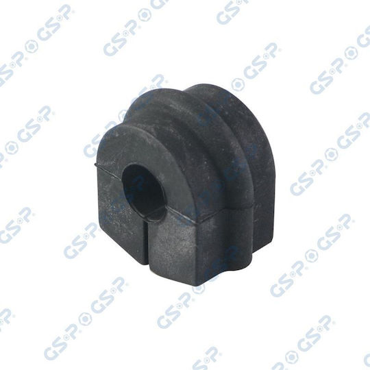 Stabilisatorbuchse vorne Nissan P Up D22 4WD 98 546132s600-p154