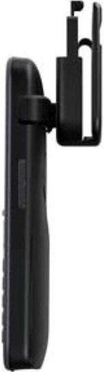 Openscape Dect Телефон S6 Професионален Колан Клип Beltclip Cuc517 Mitel