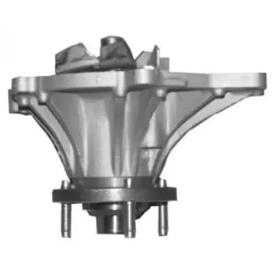 Aisin Water Pump Toyota Lexus Gasket Cooling System 1.34 Kg